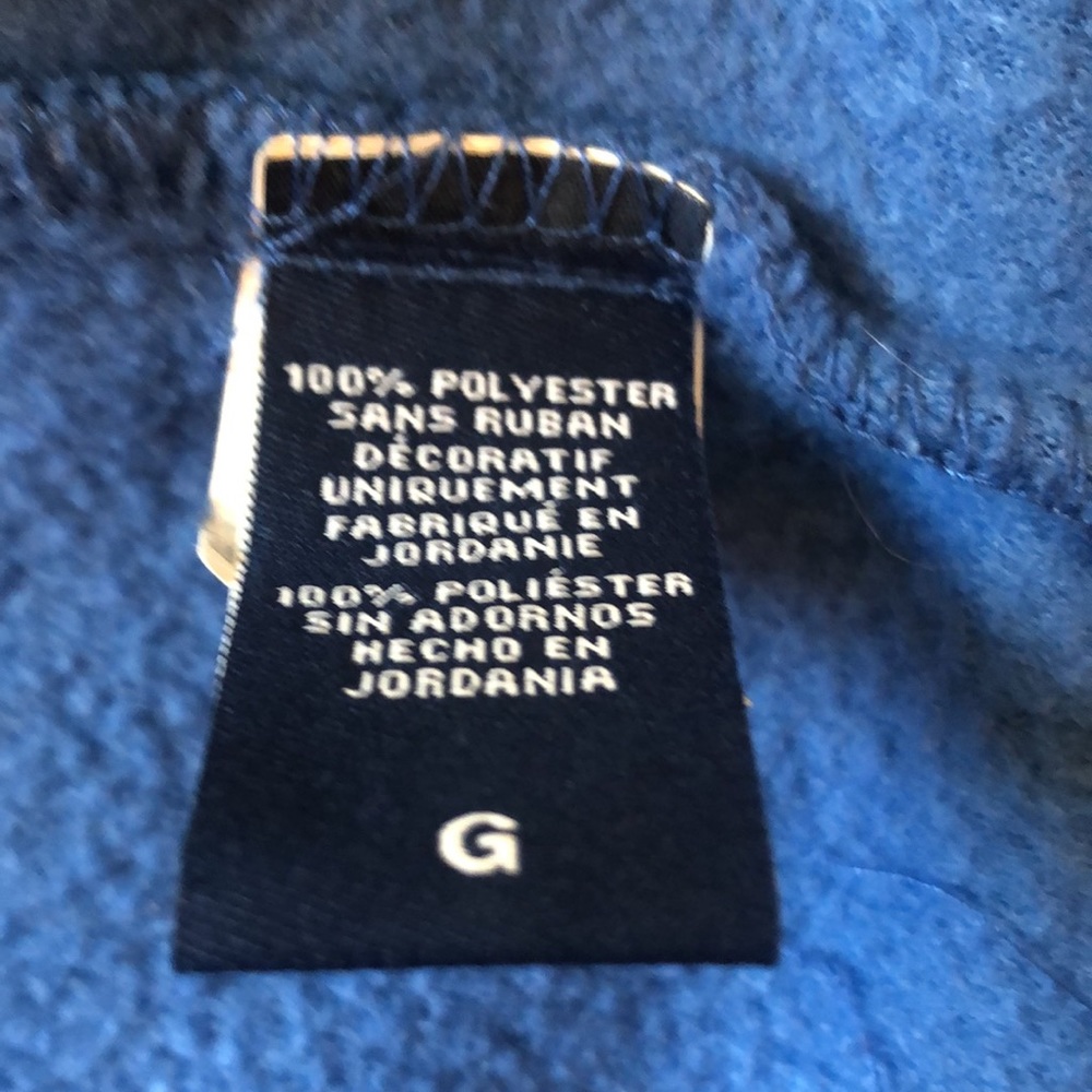 Chaps Jacket - Picture 5 of 5